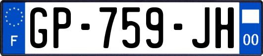 GP-759-JH