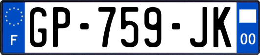 GP-759-JK