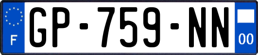 GP-759-NN