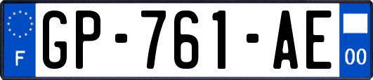 GP-761-AE