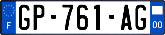 GP-761-AG