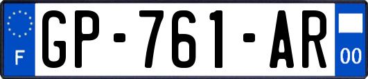 GP-761-AR
