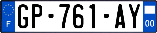 GP-761-AY