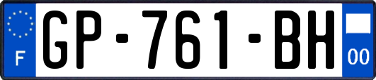 GP-761-BH