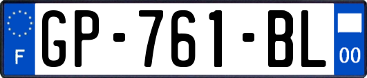 GP-761-BL