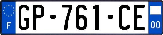 GP-761-CE