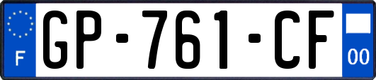 GP-761-CF