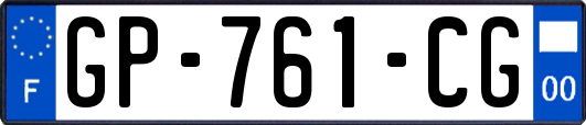GP-761-CG