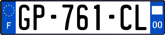 GP-761-CL