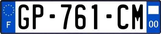 GP-761-CM