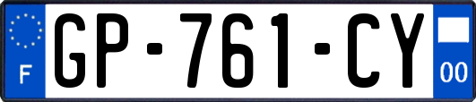 GP-761-CY