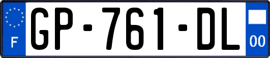 GP-761-DL