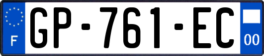 GP-761-EC
