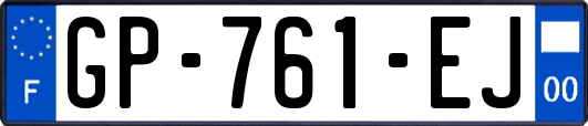GP-761-EJ