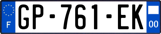 GP-761-EK