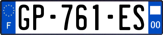 GP-761-ES