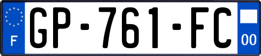 GP-761-FC