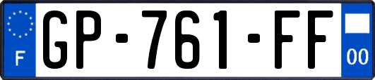 GP-761-FF
