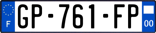 GP-761-FP