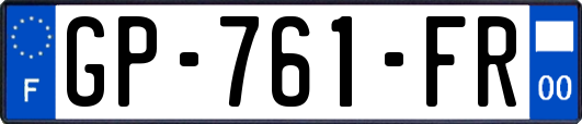 GP-761-FR