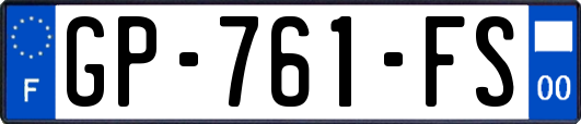 GP-761-FS