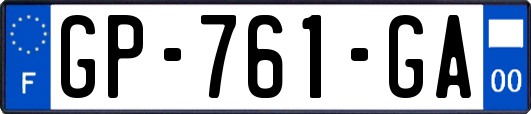 GP-761-GA