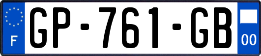GP-761-GB