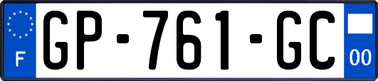 GP-761-GC