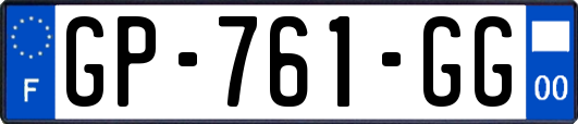 GP-761-GG