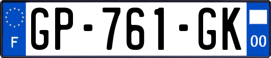 GP-761-GK