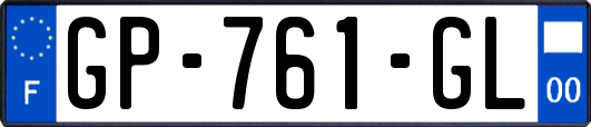 GP-761-GL
