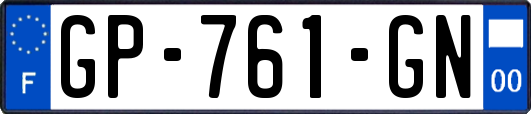 GP-761-GN