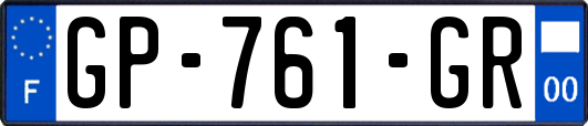 GP-761-GR
