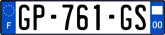 GP-761-GS