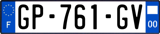 GP-761-GV