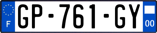 GP-761-GY
