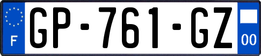 GP-761-GZ