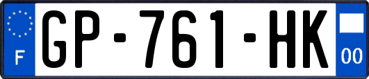 GP-761-HK