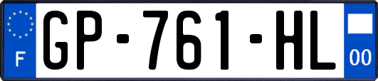 GP-761-HL