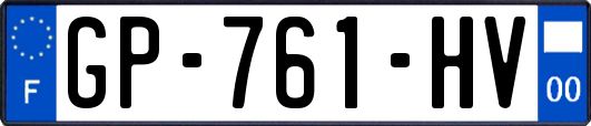 GP-761-HV