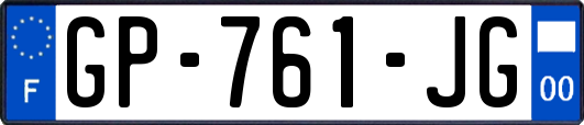 GP-761-JG