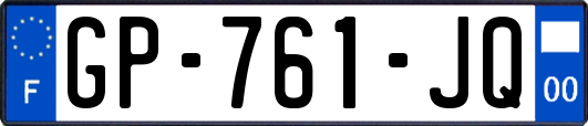 GP-761-JQ