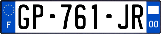 GP-761-JR