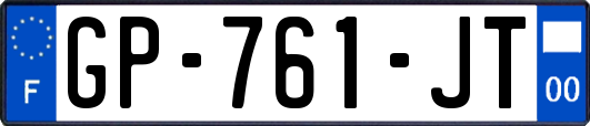 GP-761-JT