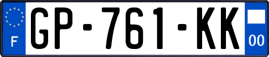 GP-761-KK