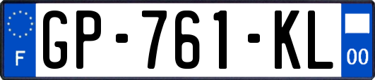 GP-761-KL