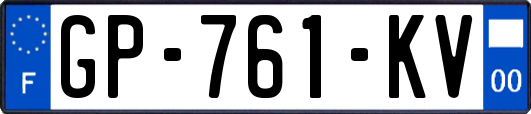 GP-761-KV