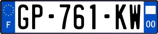 GP-761-KW