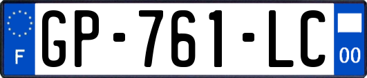 GP-761-LC