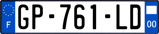 GP-761-LD
